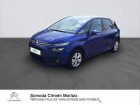 Citroen C4 Picasso 5 Places occasion Bleu année 2017 boite Manuelle Annonce Citroen C4 Picasso 5 Places occasion Essence PureTech 130ch Live S&S à MORLAIX
