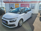 Citroen C4 Picasso 5 Places occasion année 2017 boite Manuelle Annonce Citroen C4 Picasso 5 Places occasion Essence PureTech 130ch Live S&S à Barberey-Saint-Sulpice