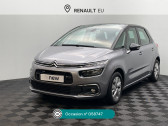 Citroen C4 Picasso 5 Places occasion année 2017 boite Manuelle Annonce Citroen C4 Picasso 5 Places occasion Essence PureTech 130ch Live S&S à Eu