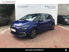 Citroen C4 Picasso 5 Places occasion Bleu année 2017 boite Automatique Annonce Citroen C4 Picasso 5 Places occasion Essence PureTech 130ch Shine S&S EAT6 à Le Bouscat