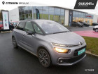 Citroen C4 Picasso 5 Places occasion année 2017 boite Automatique Annonce Citroen C4 Picasso 5 Places occasion Essence PureTech 130ch Shine S&S EAT6 à Mareuil-lès-Meaux
