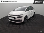 Citroen C4 Picasso 5 Places occasion année 2017 boite Automatique Annonce Citroen C4 Picasso 5 Places occasion Essence PureTech 130ch Shine S&S EAT6 à Montévrain