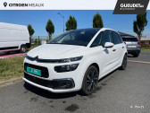 Citroen C4 Picasso 5 Places occasion année 2017 boite Automatique Annonce Citroen C4 Picasso 5 Places occasion Essence PureTech 130ch Shine S&S EAT6 à Mareuil-lès-Meaux