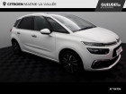 Citroen C4 Picasso 5 Places occasion année 2017 boite Manuelle Annonce Citroen C4 Picasso 5 Places occasion Essence PureTech 130ch Shine S&S à Montévrain