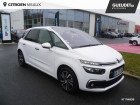Citroen C4 Picasso 5 Places occasion année 2017 boite Manuelle Annonce Citroen C4 Picasso 5 Places occasion Essence PureTech 130ch Shine S&S à Mareuil-lès-Meaux
