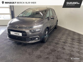 Citroen C4 Picasso 5 Places occasion année 2019 boite Manuelle Annonce Citroen C4 Picasso 5 Places occasion Essence PureTech 130ch Shine S&S à Berck
