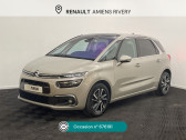 Citroen C4 Picasso 5 Places occasion année 2018 boite Manuelle Annonce Citroen C4 Picasso 5 Places occasion Essence PureTech 130ch Shine S&S à Rivery