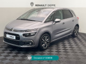 Citroen C4 Picasso 5 Places occasion année 2017 boite Manuelle Annonce Citroen C4 Picasso 5 Places occasion Essence PureTech 130ch Shine S&S à Dieppe
