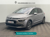 Citroen C4 Picasso 5 Places occasion année 2018 boite Manuelle Annonce Citroen C4 Picasso 5 Places occasion Essence PureTech 130ch Shine S&S à Beauvais