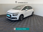 Citroen C4 Picasso 5 Places occasion année 2018 boite Manuelle Annonce Citroen C4 Picasso 5 Places occasion Essence PureTech 130ch Shine S&S à Mareuil-lès-Meaux