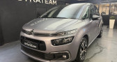 Annonce Citroen C4 Picasso 5 Places occasion Essence Shine � Boulogne Billancourt