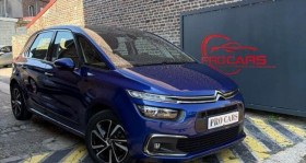 Citroen C4 Picasso 5 Places occasion 2017 mise en vente à Douai par le garage PRO CARS - photo n°1