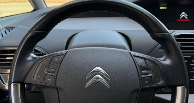 Citroen C4 Picasso 5 Places space tourer 2017 - photo n°6 Citroen C4 Picasso 5 Places space tourer  occasion à Douai - photo n°6