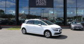 Citroen C4 Picasso 5 Places occasion année 2019 boite Manuelle Annonce Citroen C4 Picasso 5 Places occasion Essence SpaceTourer 1.2 PureTech 12V - 130 S&S MONOSPACE Feel PHASE à Cercottes