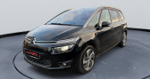Annonce Citroen C4 Picasso 5 Places occasion Diesel spacetourer 2.0 HDI 150 CH 7 places exclusives bote automat  Nevers