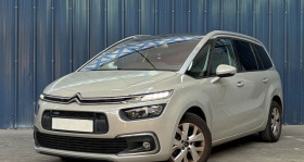 Citroen C4 Picasso 5 Places , garage PARTENAIRE AUTO  Halluin
