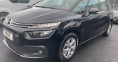 Citroen C4 Picasso 5 Places occasion année 2022 boite Automatique Annonce Citroen C4 Picasso 5 Places occasion Diesel SpaceTourer grand 1.5 bluehdi 130 s&s business euro6 tva à CHARMEIL