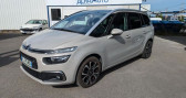 Annonce Citroen C4 Picasso 5 Places occasion Diesel SpaceTourer Grand 1.5 hdi 130 eat8. 1ERE MAIN à MOZAC