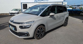 Citroen C4 Picasso 5 Places , garage AURA AUTO  MOZAC