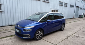 Citroen C4 Picasso 5 Places occasion 2017 mise en vente &agrave; Corbeil Essonnes par le garage SELM AUTO 91 - photo n&deg;1