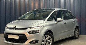Citroen C4 Picasso 5 Places , garage PARTENAIRE AUTO  Halluin