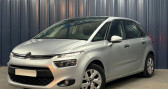 Citroen C4 Picasso 5 Places occasion année 2015 boite Manuelle Annonce Citroen C4 Picasso 5 Places occasion Diesel Spacetoureur 1.6HDI 90ch Garantie 1 An Suivi complet Radar d à Halluin