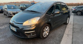 Annonce Citroen C4 Picasso 5 Places occasion Diesel Superbe 1l6 HDI 115 chx ��Music Box�� � Douai