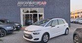 Annonce Citroen C4 Picasso 5 Places occasion Essence THP 155CH EXCLUSIVE 8CV � LA FARLEDE