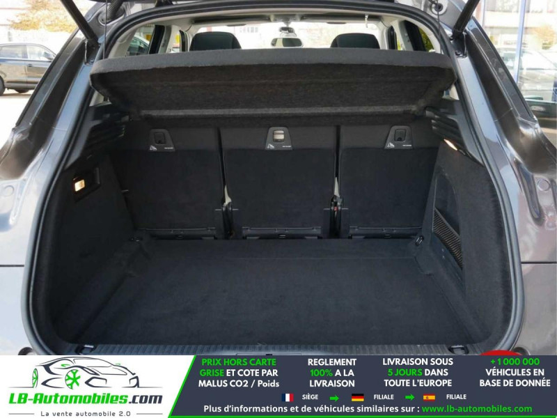 Citroen C4 Picasso 5 Places THP 165 BVA  occasion � Beaupuy - photo n�10