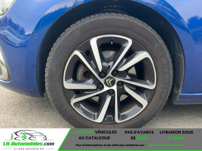 Citroen C4 Picasso 5 Places THP 165 BVA  occasion  Beaupuy - photo n4