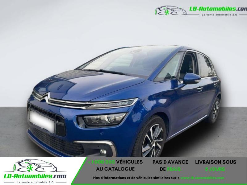 Citroen C4 Picasso 5 Places THP 165 BVA  occasion  Beaupuy