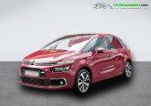 Citroen C4 Picasso 5 Places occasion année 2018 boite Automatique Annonce Citroen C4 Picasso 5 Places occasion Essence THP 165 BVA à Beaupuy