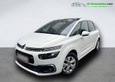 Citroen C4 Picasso 5 Places THP 165 BVA   Beaupuy 31