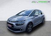 Citroen C4 Picasso 5 Places occasion année 2017 boite Automatique Annonce Citroen C4 Picasso 5 Places occasion Essence THP 165 BVA à Beaupuy