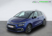 Citroen C4 Picasso 5 Places THP 165 BVA   Beaupuy 31
