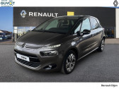 Annonce Citroen C4 Picasso 5 Places occasion Essence THP 165 S&S EAT6 Feel  Dijon