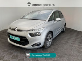 Citroen C4 Picasso 5 Places occasion année 2016 boite Automatique Annonce Citroen C4 Picasso 5 Places occasion Essence THP 165 S&S INTENSIVE EAT6 à Écuelles