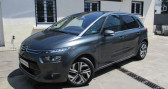 Citroen C4 Picasso 5 Places occasion année 2015 boite Automatique Annonce Citroen C4 Picasso 5 Places occasion Essence THP 165 SetS Intensive EAT6 à Clamart