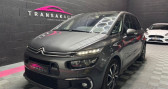Annonce Citroen C4 Picasso 5 Places occasion Essence THP 165 SS EAT6 Shine *** MOTEUR A CHAINE � Chaponost