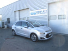 Citroen C4 Picasso 5 Places occasion année 2016 boite Automatique Annonce Citroen C4 Picasso 5 Places occasion Essence THP 165CH EXCLUSIVE S&S EAT6 à Onet-le-Château