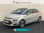Annonce Citroen C4 Picasso 5 Places occasion Essence THP 165ch Exclusive S&S EAT6  Rivery