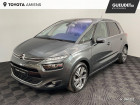 Citroen C4 Picasso 5 Places occasion Gris année 2015 boite Automatique Annonce Citroen C4 Picasso 5 Places occasion Essence THP 165ch Exclusive S&S EAT6 à Rivery