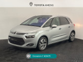 Citroen C4 Picasso 5 Places occasion année 2016 boite Automatique Annonce Citroen C4 Picasso 5 Places occasion Essence THP 165ch Exclusive S&S EAT6 à Rivery