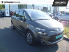 Citroen C4 Picasso 5 Places occasion Gris année 2015 boite Automatique Annonce Citroen C4 Picasso 5 Places occasion Essence THP 165ch Intensive S&S EAT6 à Mareuil-lès-Meaux