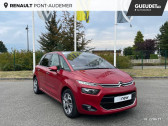 Citroen C4 Picasso 5 Places occasion année 2016 boite Automatique Annonce Citroen C4 Picasso 5 Places occasion Essence THP 165ch Intensive S&S EAT6 à Pont-Audemer