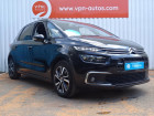 Citroen C4 Picasso 5 Places occasion Noir année 2017 boite Automatique Annonce Citroen C4 Picasso 5 Places occasion Essence THP 165CH SHINE S&S EAT6 à Mérignac