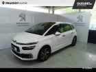 Citroen C4 Picasso 5 Places occasion Blanc année 2016 boite Automatique Annonce Citroen C4 Picasso 5 Places occasion Essence THP 165ch Shine S&S EAT6 à Avon
