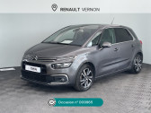 Citroen C4 Picasso 5 Places occasion année 2017 boite Automatique Annonce Citroen C4 Picasso 5 Places occasion Essence THP 165ch Shine S&S EAT6 à Saint-Just