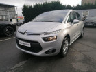 Citroen C4 Picasso 5 Places occasion année 2013 boite Manuelle Annonce Citroen C4 Picasso 5 Places occasion Essence VTi 120ch Confort à Fleury-les-Aubrais