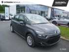 Citroen C4 Picasso 5 Places occasion Gris année 2015 boite Manuelle Annonce Citroen C4 Picasso 5 Places occasion Essence VTi 120ch Confort à Mareuil-lès-Meaux